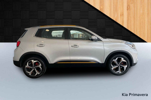 Chirey Tiggo 4 Pro 1.5T Premium Cvt
