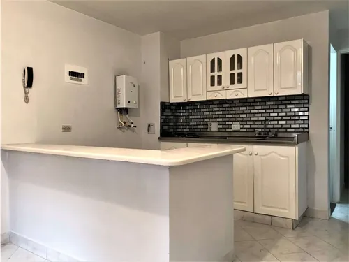 Apartaestudio En Arriendo San Javier Medellín