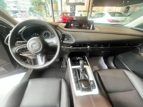 Mazda Cx-30 2.0 Grand Touring At Hibrido Ligero-mhev/127/dr