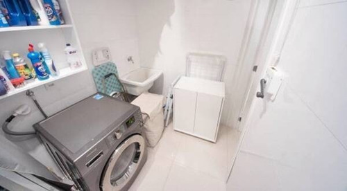 Imagem 9 de 15 de Apartamento Moderno De 77 M², 2 Quartos E 1 Vaga À Venda Em Pinheiros - Ap21021