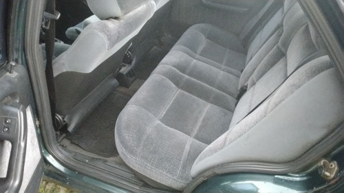 Imagem 12 de 14 de Fiat Tempra 98/99 8v