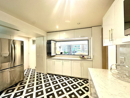 Departamento En Venta En Polanco