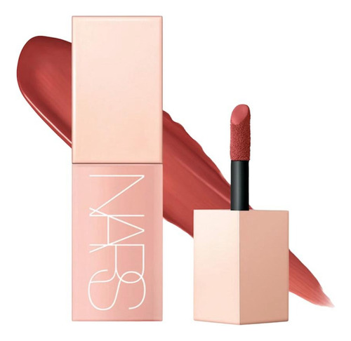 Nars Afterglow Liquid Blush 100% Original Aragon