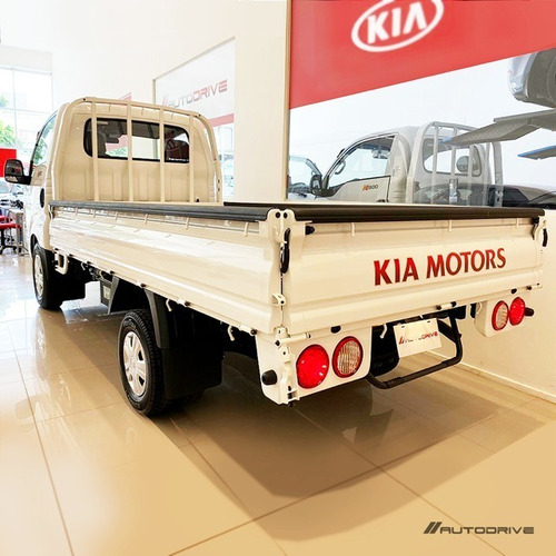 Kia K 2500 Entrega Inmediata