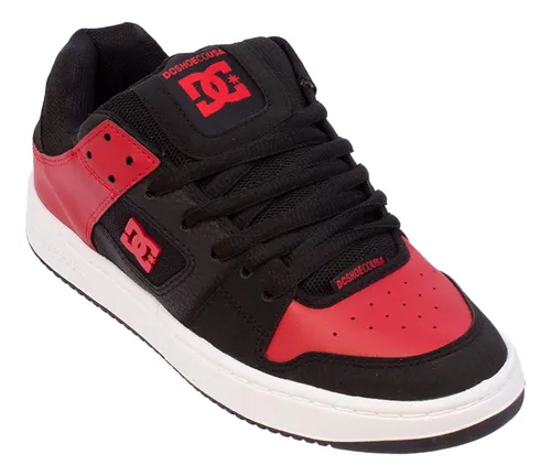 Zapatillas Hombre Dc Manteca Ss Skate Originales
