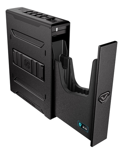 Caja Fuerte Para Pistola Biometrico + Bluetooth 2.0 Vaultek