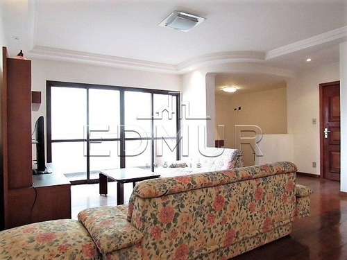 Imagem 4 de 15 de Apartamento - Vila Bastos - Ref: 19099 - V-19099