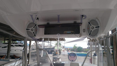 Fishing 320 Cuddy | 2009 | 2 X Mercury 250 Hp Verado