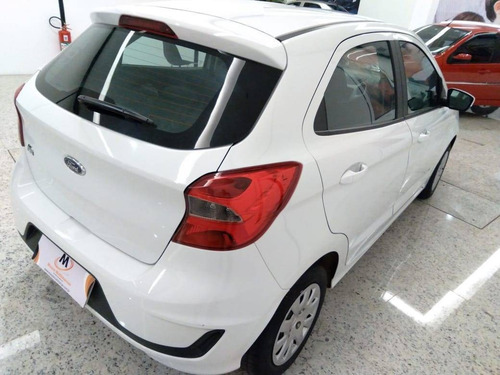 Ford Ka 1.0 Ti-vct Flex Se Manual