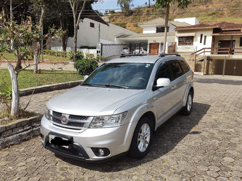 Fiat Freemont