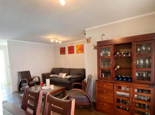 Imagen 5 de 20 de Vende Casa 3 Dormitorios, 3 Baños, 2 Estacionamientos