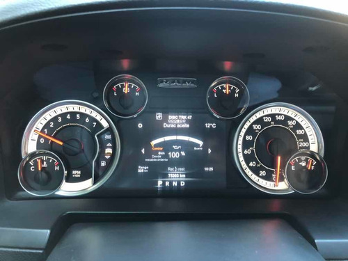 Dodge Ram 2500 R/t