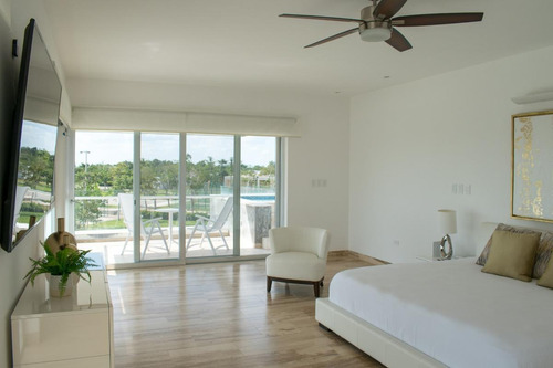Imagen 30 de 30 de Casa En Venta En Mérida En Privada De Lujo Con 10 Recámaras