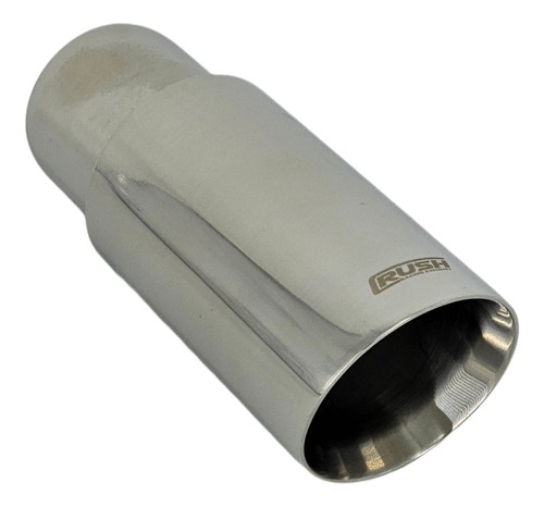 Colilla Terminal Escape Rush Racing Exhaust R-013a
