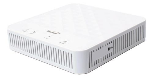 Mini Onu Gpon Fiberhome Sc/upc 1 To Gb Ethernet An5506-01-ag
