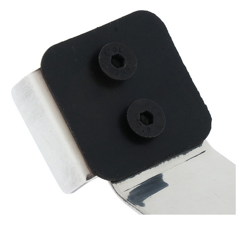 M Stainl - Freno Flexible Para Patinete (100 Mm, 110 Mm)