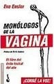 Monologos De La Vagina - Eve Ensler