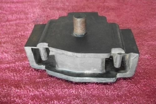 Base De Motor Toyota Land Cruiser / Samurai 2f 1976-1985