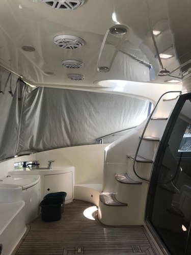 Yate Azimut 55 Lv768