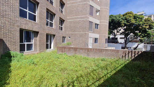 Vendo Pb + Terraza 119m2 Las Mercedes