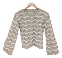 Comprar Chompa  Sweater  Esthetic Para Mujer