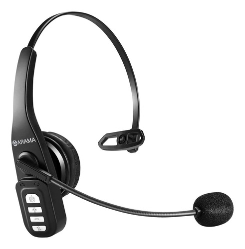 Auricular Bluetooth 5.0 Arama Con Microfono