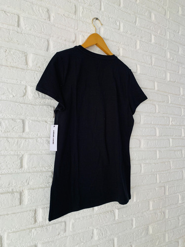Remera Donna Karan Dkny Para Mujer - Importado Usa
