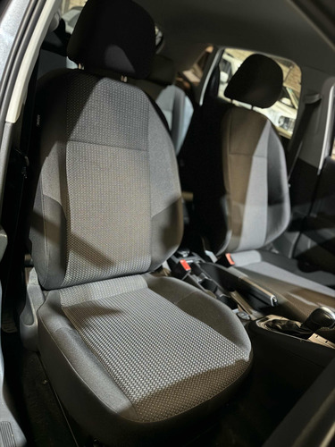 Volkswagen Polo 1.6 Msi Trendline At