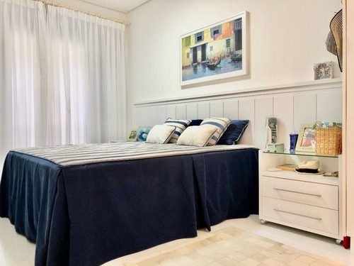 Imagem 12 de 30 de Apartamento À Venda, 80 M² Por R$ 930.000,00 - Enseada - Guarujá/sp - Ap11568