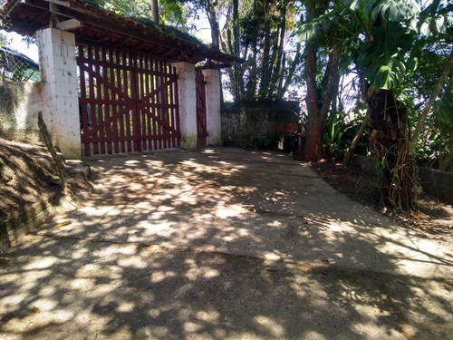 Imagem 5 de 13 de Chácara À Venda, 1164 M² Por R$ 350.000,00 - Ouro Fino - Santa Isabel/sp - Ch0068
