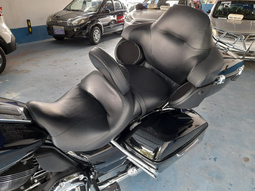 Imagem 10 de 15 de Harley Davidson Flutk 1700 Cc 2014 Sem Uso