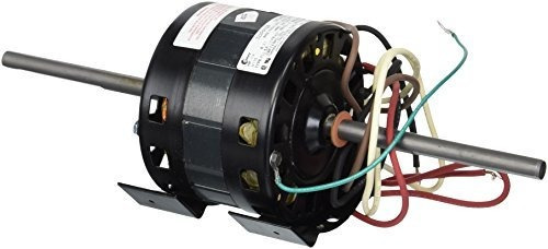 1/4hp 115 Voltios 1625rpm 2 Velocidad Coleman (6757b311) Rv 