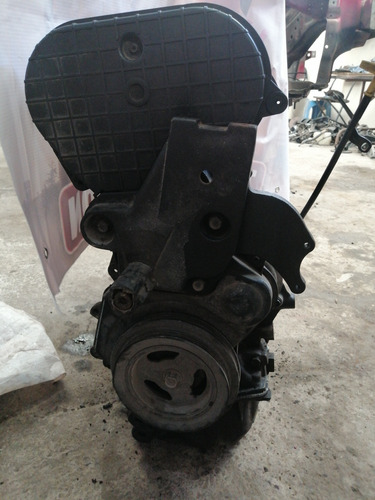 Motor 3/4 Pt Cruiser 2.4 Touring 2005-2010 (Usado)