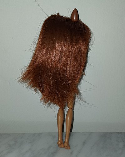 Muñeca Enchantimals Haydie Horse 16 Cm (Usado)