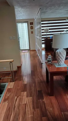 Casa En Veta En Condado Del Valle, Metepec