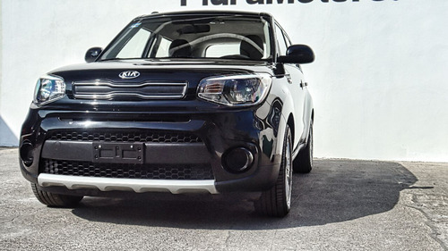 Kia Soul 1.6 Lx At