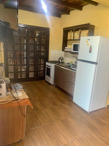 Imagen 4 de 14 de Alquiler De Casa Para 5 Personas, Duplex A 2 Cuadras Playa