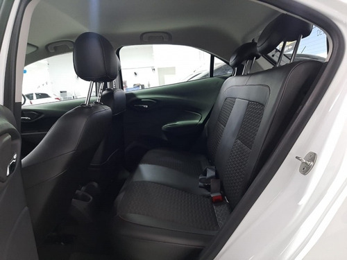 Chevrolet Onix 1.4 Mpfi Ltz 8v Flex 4p Automatico 2018/2018