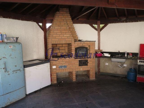 Sobrado À Venda, 396 M² Por R$ 965.000,00 - Mairiporã - Mairiporã/sp - So0302