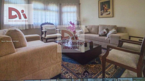 Imagem 11 de 14 de Casa Com 3 Dormitórios À Venda, 330 M² Por R$ 1.550.000,00 - Barranco - Taubaté/sp - Ca0093