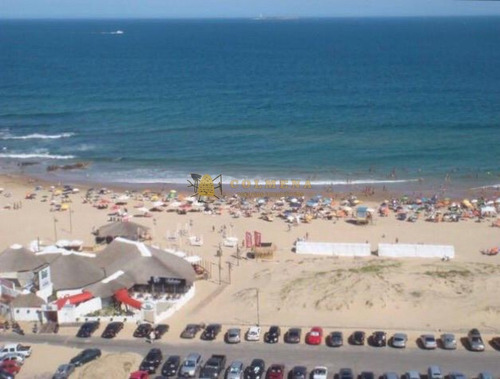 Piso Alto En Brava- Ref: 4024