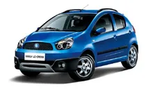 Comprar Paragolpe Delantero   -geely Lc Cross - Fontpark S.a