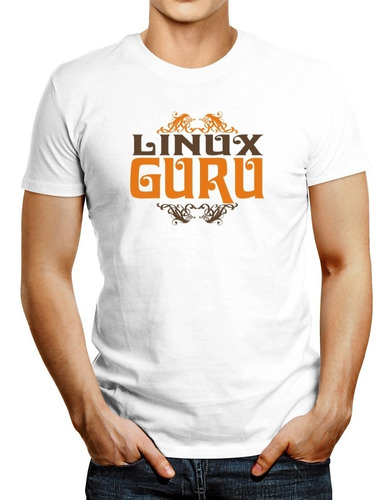 Idakoos Polo Linux Guru