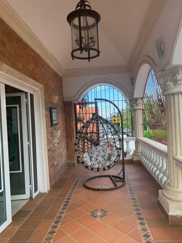 Imagen 5 de 14 de Vendo Casa En El Residencial Turístico Sans Souci