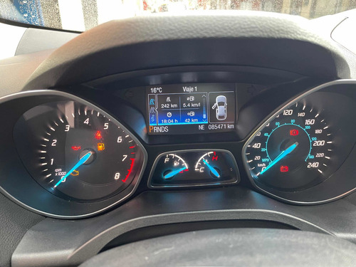Ford Escape 2014 2.0 Se 4x4