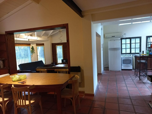 Imagen 4 de 22 de Casa Alquiler Barrio San Juan - Gutierrez