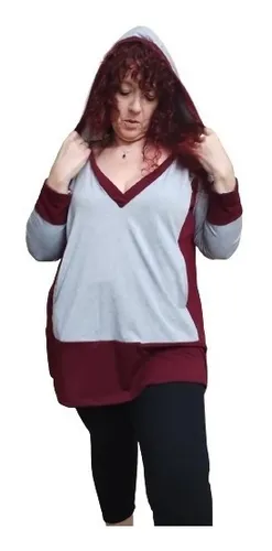 Buzos Cancheros Mujer MercadoLibre
