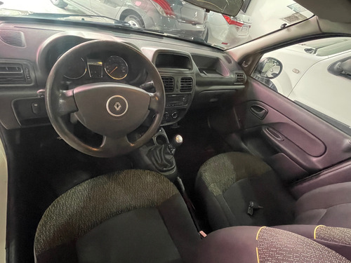 Renault Clio 1.2 Mio Confort Plus Abc