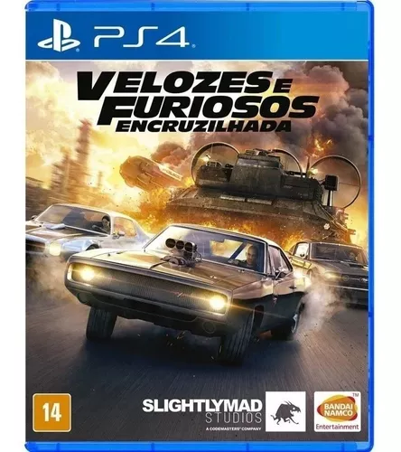 Jogos De PS4 Novos Lacrados Mídia Fisica CD