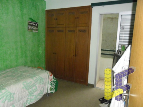 Imagem 8 de 9 de Venda Apartamento Sao Caetano Do Sul Barcelona Ref: 9118 - 9118